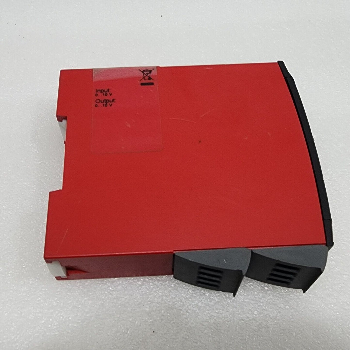 PR ELECTRONICS 4114 UNIVERSAL TRANSMITTER 24-250VDC/24-230VAC