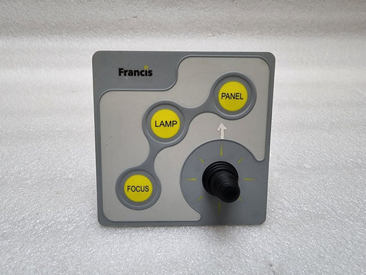 FRANCIS MKC1823 SR2 ISSUE B