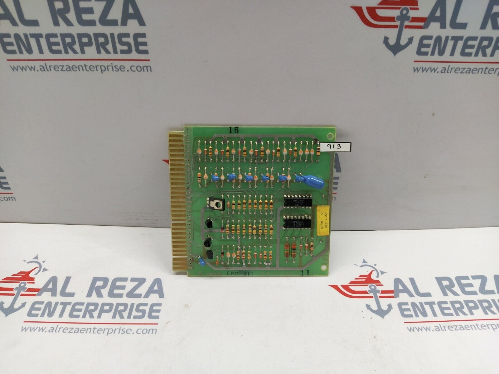 TERASAKI ERC-311 K/751/111-002