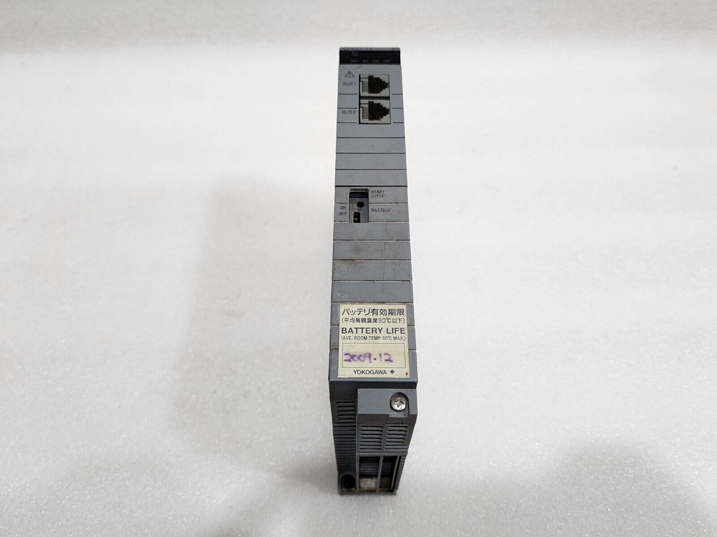 YOKOGAWA CP401 PROCESSOR MODULE CP401-11-S1