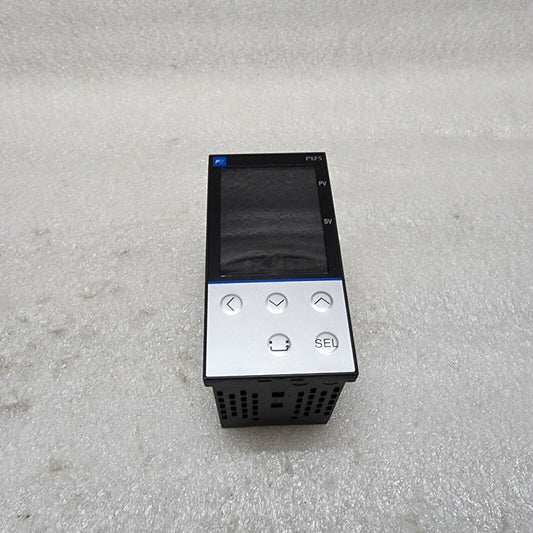 FUJI ELECTRIC PXF5ABE2-MV100-P TEMPERATURE CONTROLLER 100-240VAC