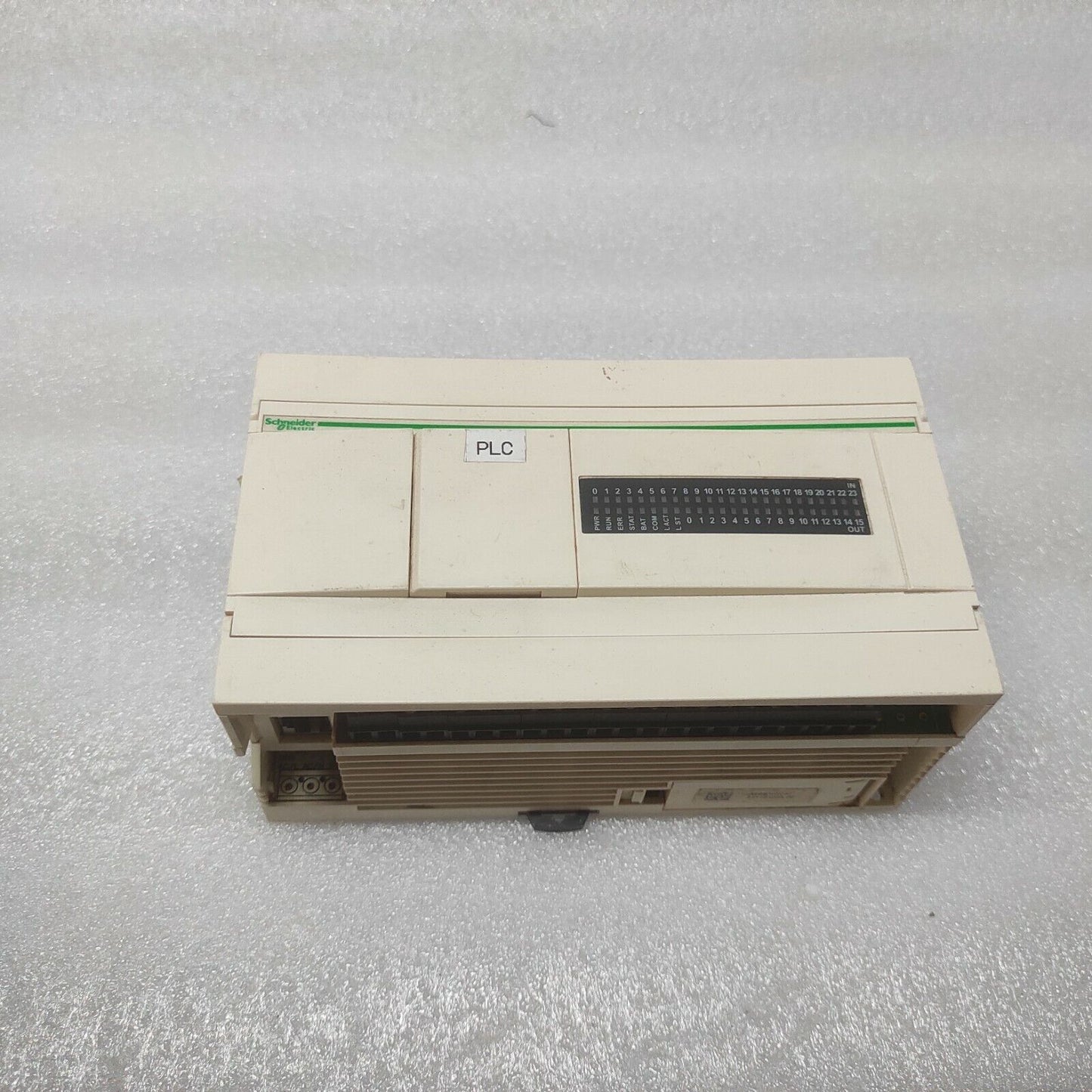 SE TWDLCAE40DRF TWIDO COMPACT PLC 100-240VAC