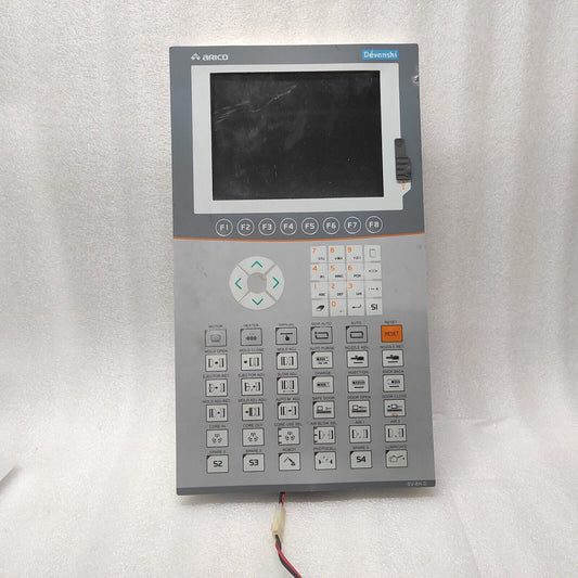 ARICO SV-8H-D PLASTIC MACHINE CONTROLLER