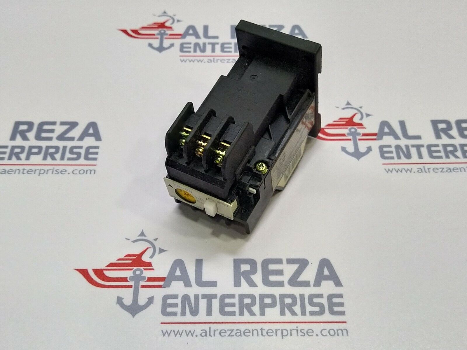 Fuji TR-0N Thermal Overload Relay 0.35-0.54A JEM LR TR0N