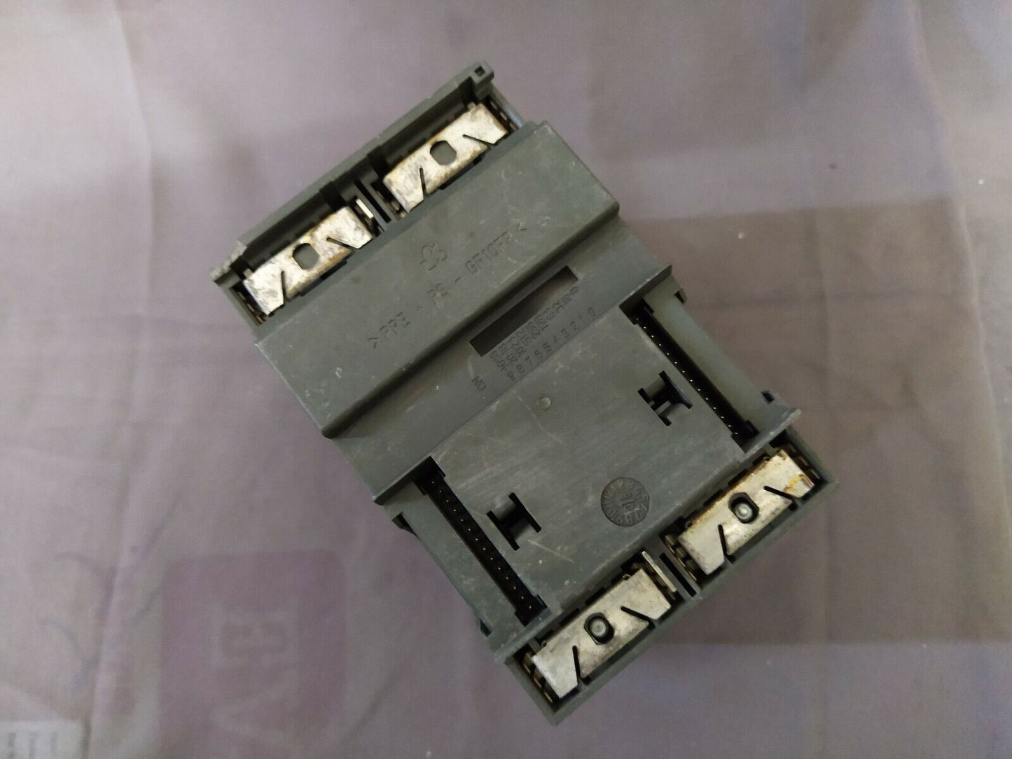 SIEMENS SIMATIC S7 6ES7 353-1AH01-0AE0