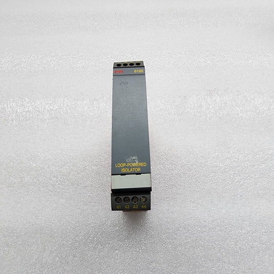 PR ELECTRONICS 6185 LOOP POWERED ISOLATOR