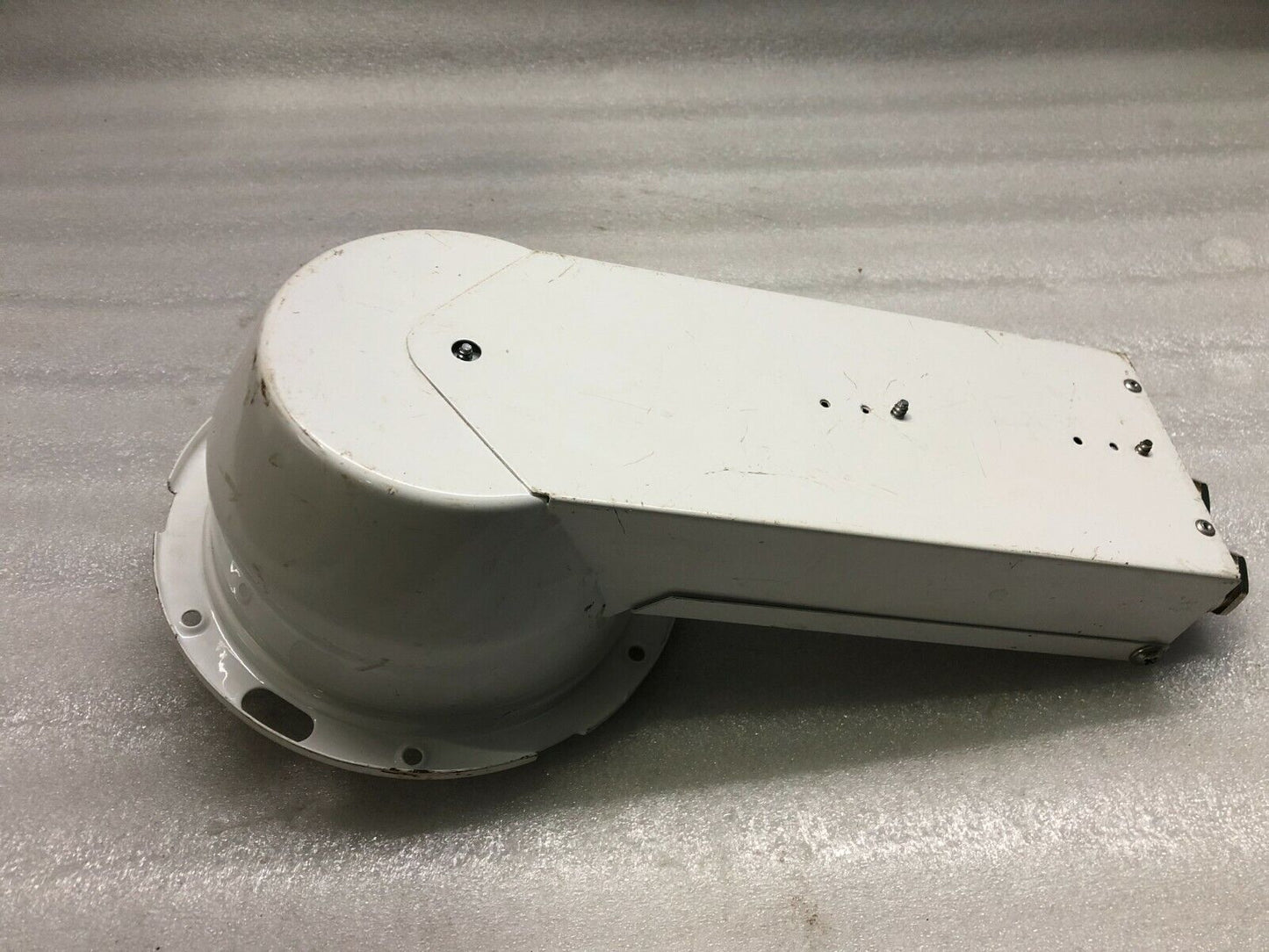 AQUA SIGNAL 0860154/120 18W 120V VOSSLOH SCHWABE SL 18I.334 