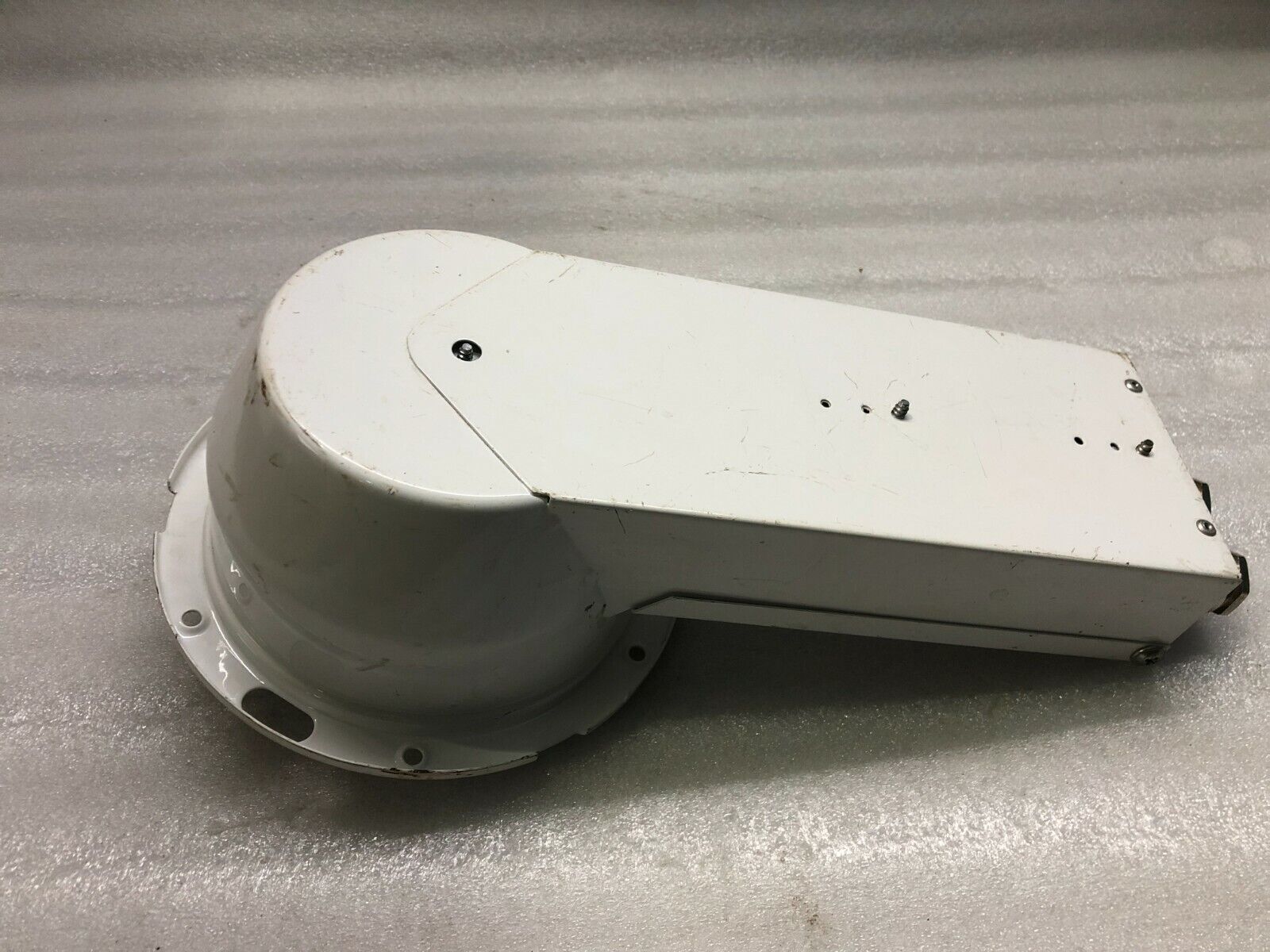 AQUA SIGNAL 0860154/120 18W 120V VOSSLOH SCHWABE SL 18I.334 