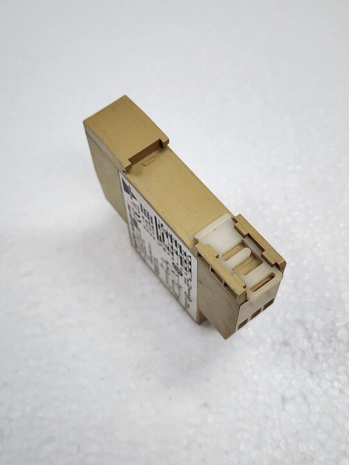 CARLO GAVAZZI DMB51CW24 MULTIFUNCTION TIMER 12-240VAC-DC