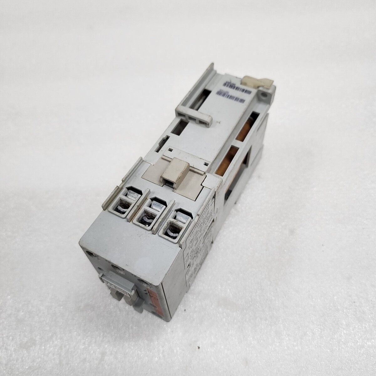 SPRECHER + SCHUH CA7-37D-00 Magnetisch Schütz Spule Spannung 24VDC