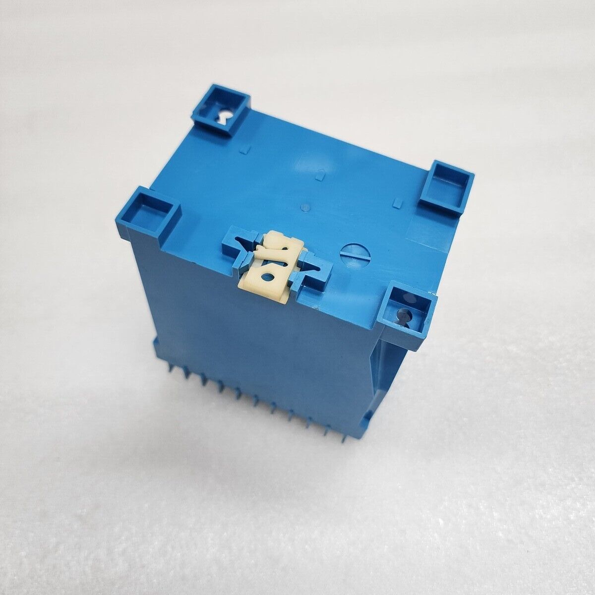 EL-FI SR1 CURRENT RELAY SR1-220 220-240V 0.02-5A