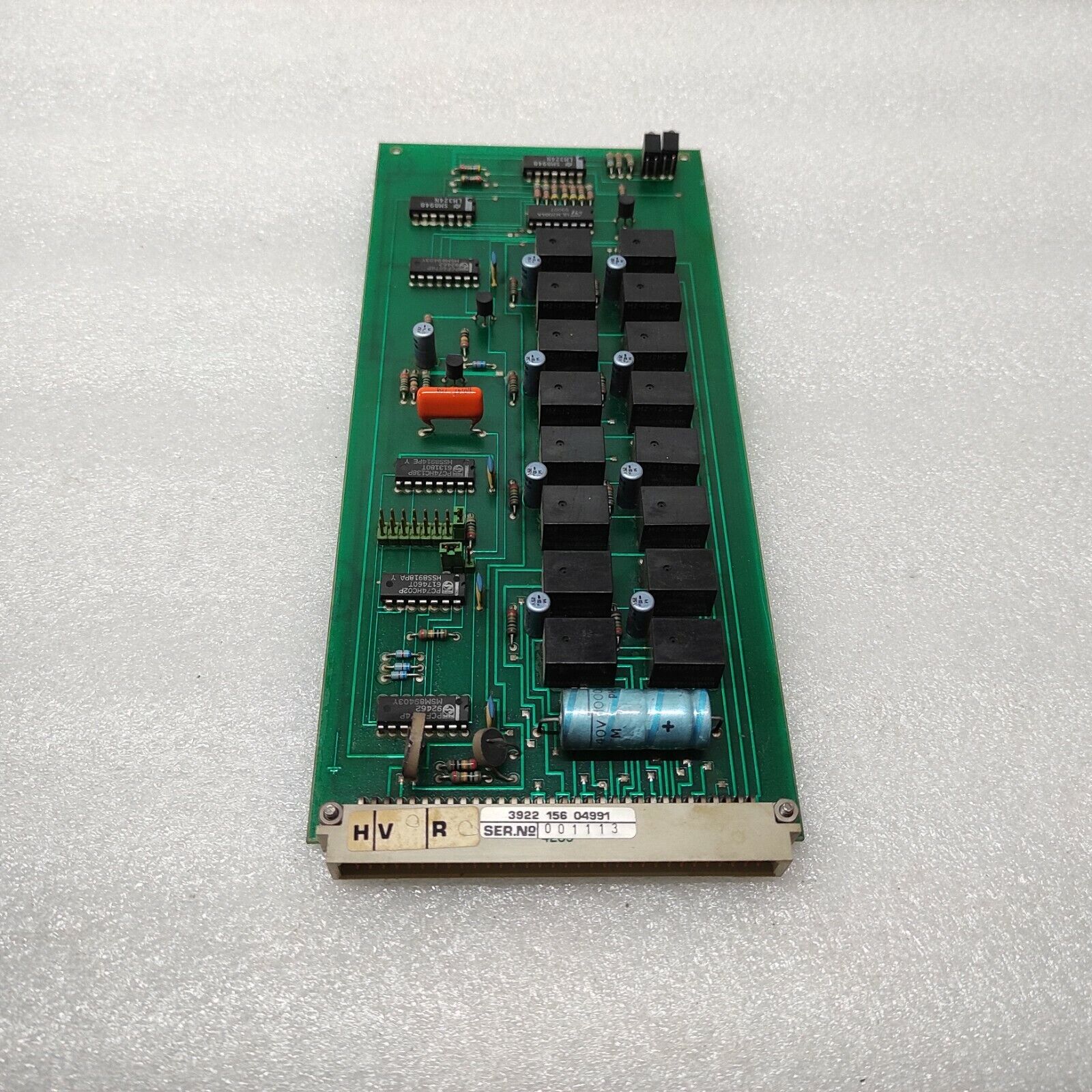 PCB 3922-156-04991 BOARD 3922 151 90861