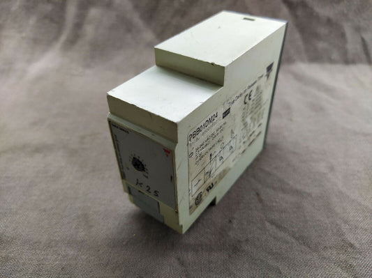 Carlo Gavazzi PBB01DM24 DPDT Delay on Release Timer