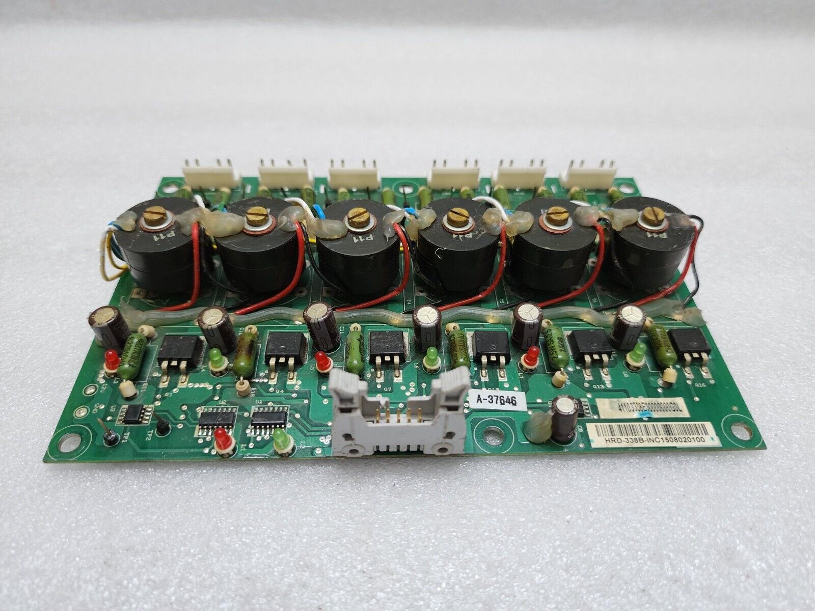 HITACHI HRD-338B PCB