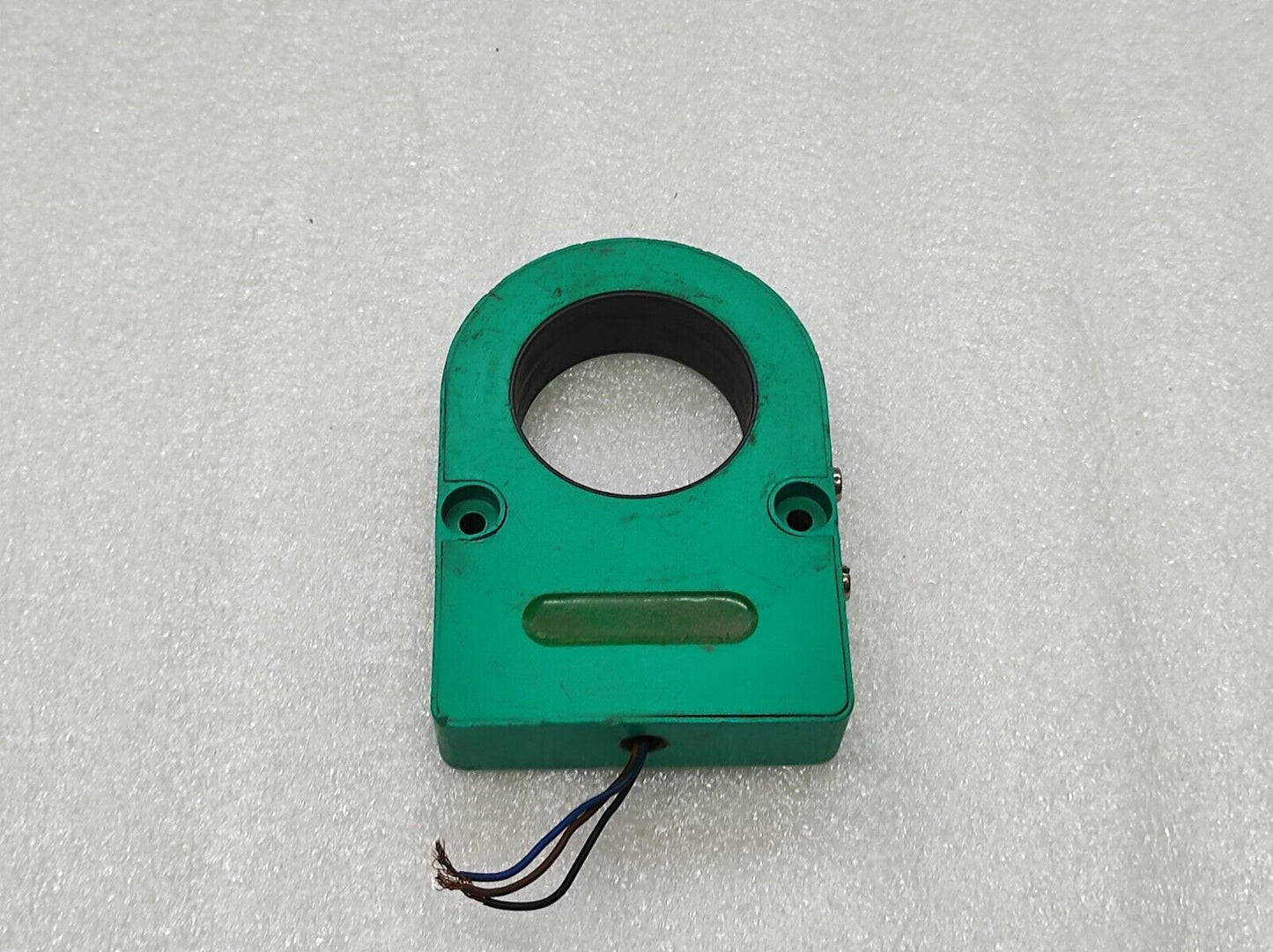 PEPPERL + FUCHS RJ43-E2 INDUCTIVE RING SENSOR 12368