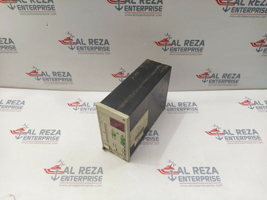 HARTMANN & BRAUN F 6.415135.4 DIGITRIC P CONTROLLER P 61415-0-3699650