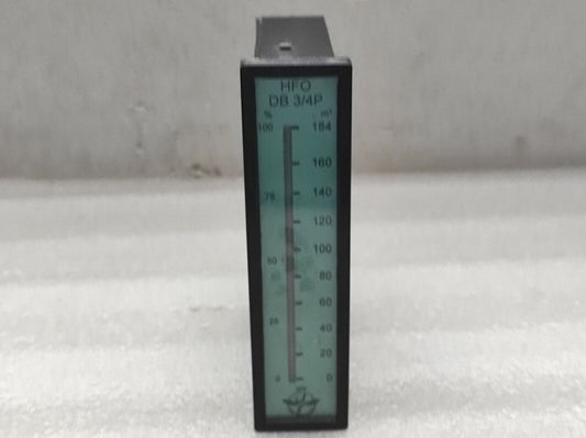 HOPPE BORD-TECHNIK HFO DB 3/4P