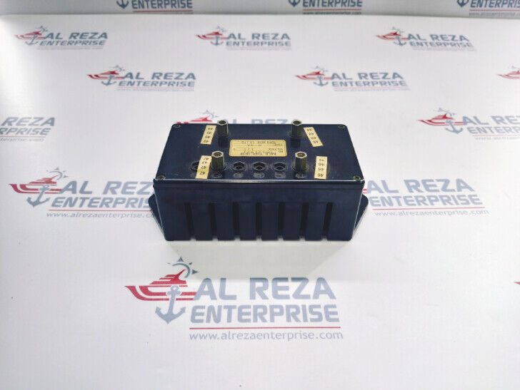 Toyo Keiki CE121921 Multiplier 115V M4A