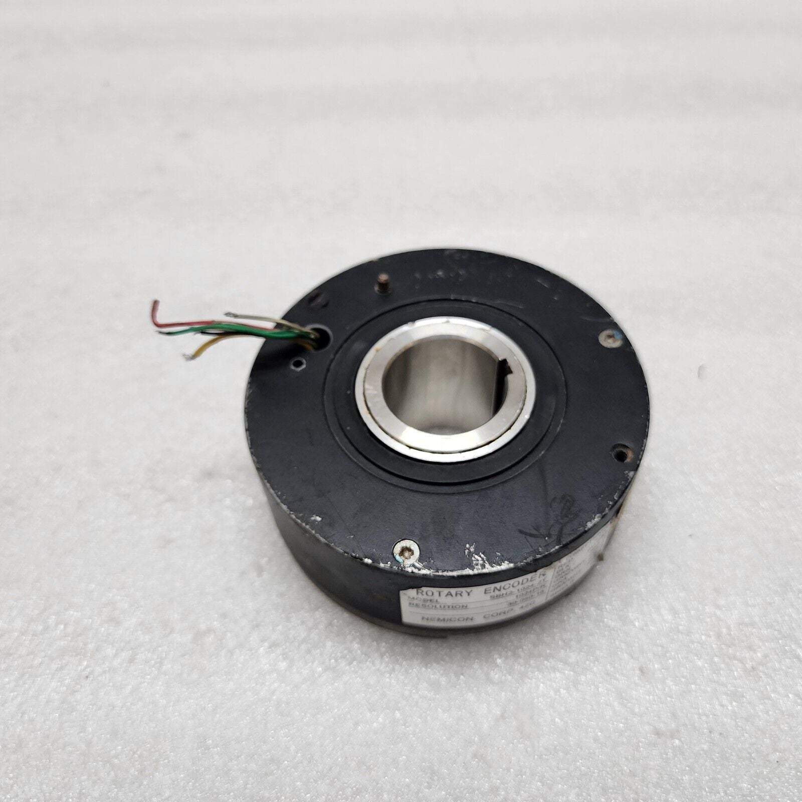NEMICON CORP SBH2-1024-2T ENCODER