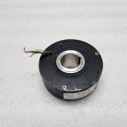 NEMICON CORP SBH2-1024-2T ENCODER
