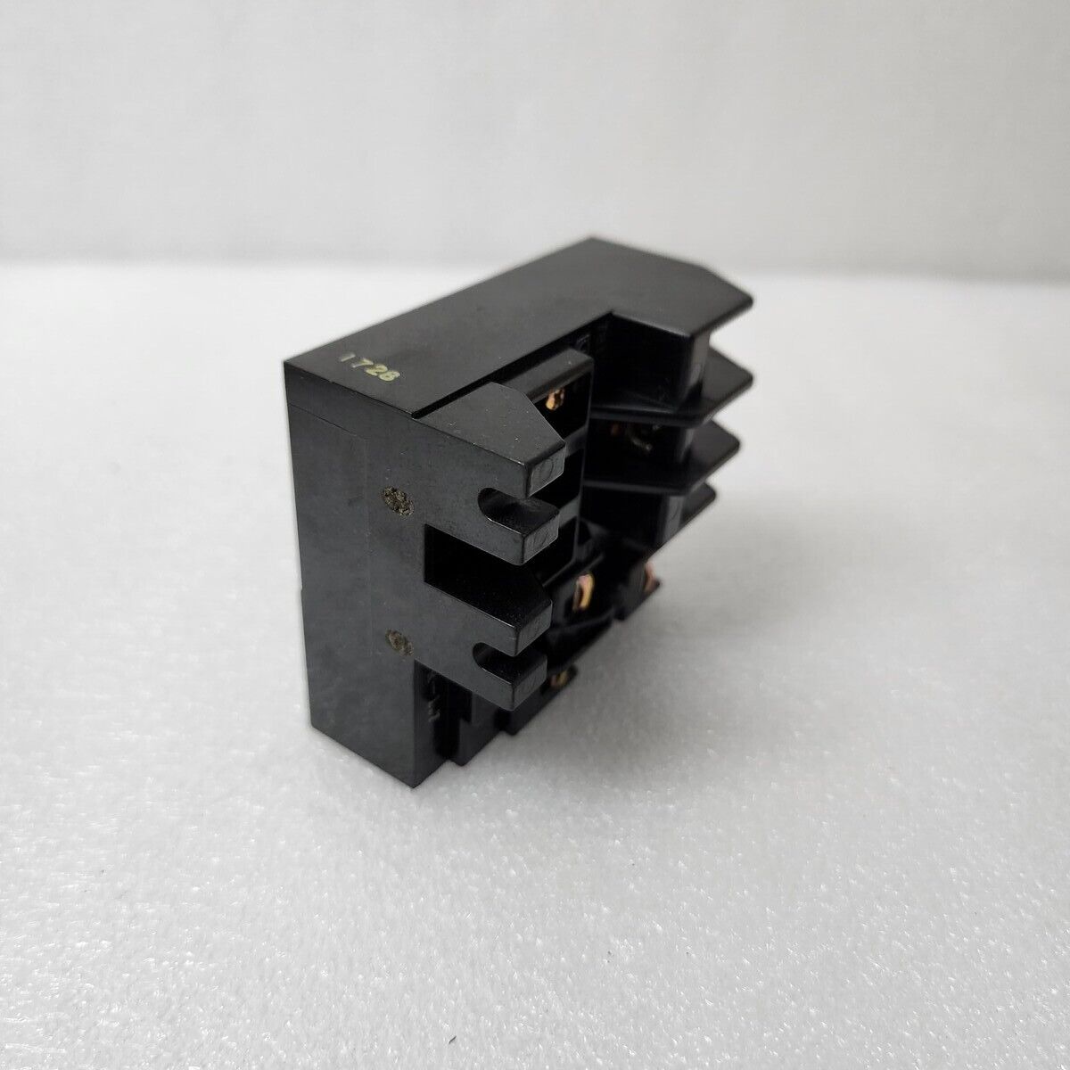 Fuji Electric Tr-10nlh/M1 Thermo Überlastrelais 54-80A TR10NLH