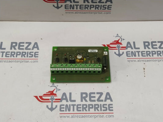 HEINZMANN 300-00-147-02 