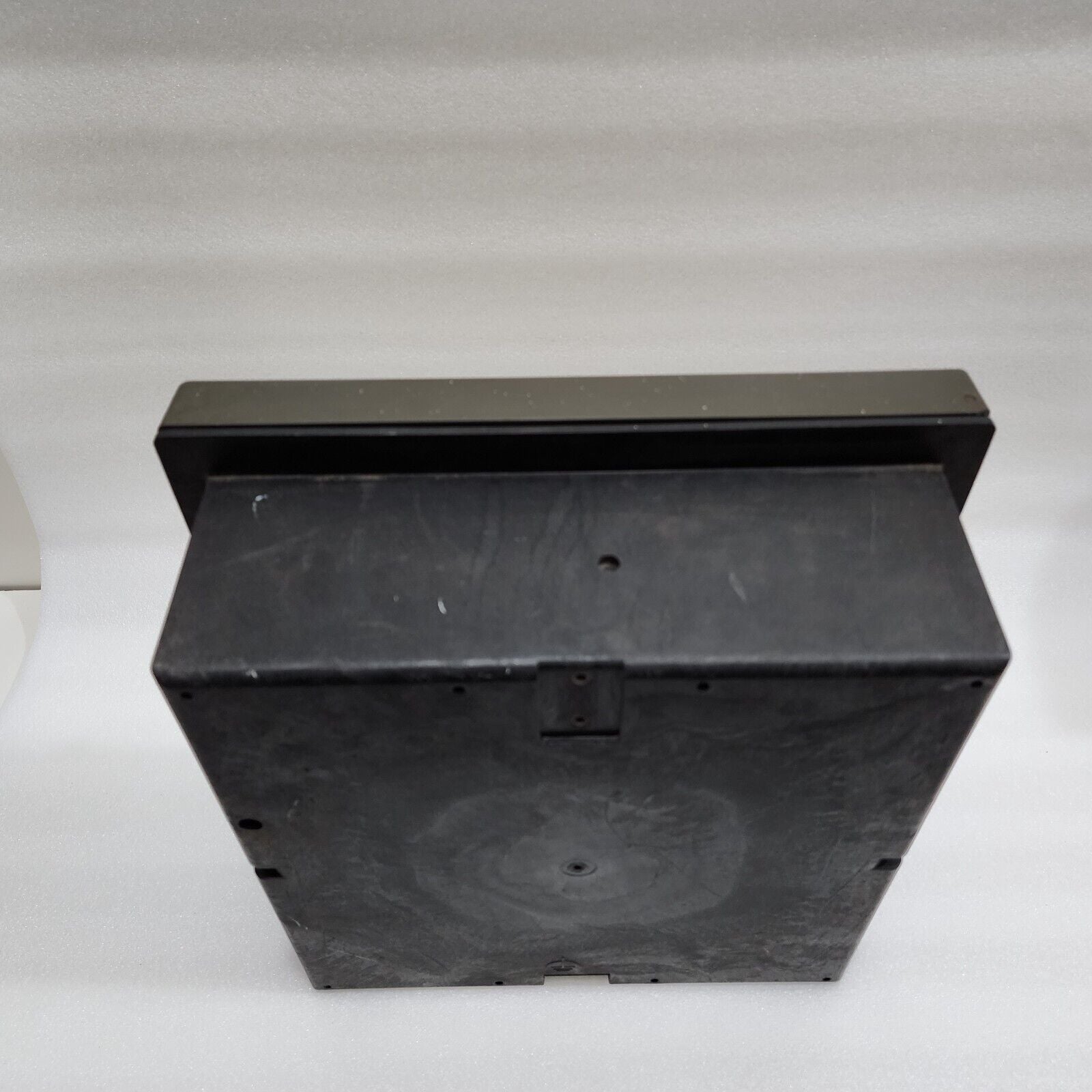 HONEYWELL DR4300 CIRCULAR CHART RECORDER DR4312-0000-G0100 100-240VAC