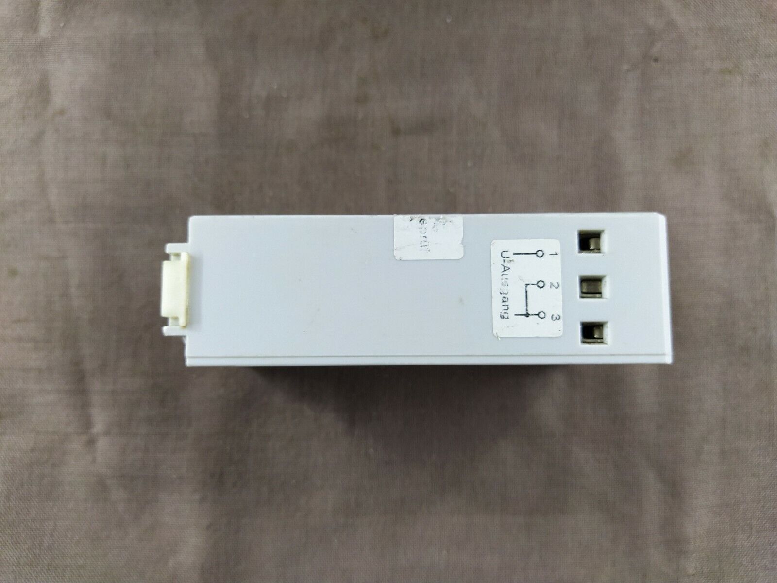 EMH Storm Messumformer ESMU-A-A1 2003/321895