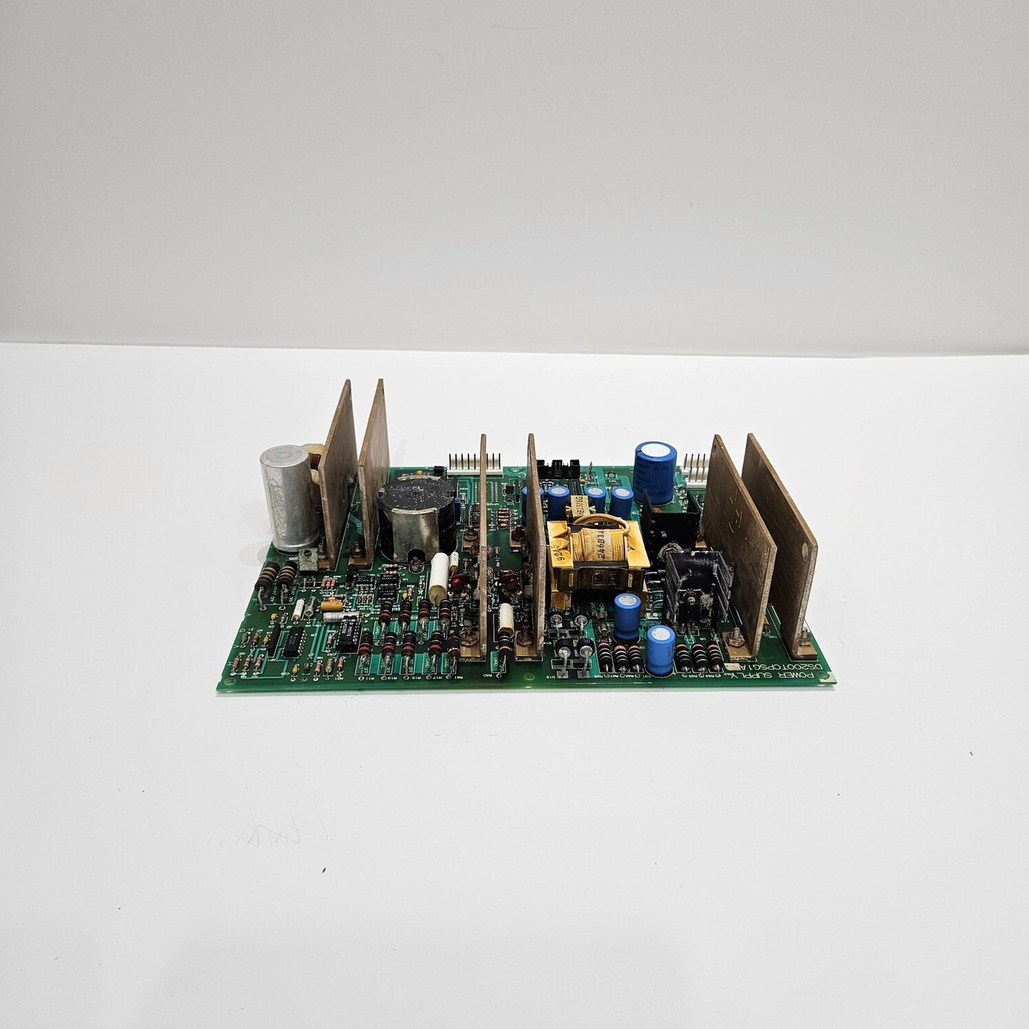 GE GENERAL ELECTRIC DS200TCPSG1A POWER SUPPLY BOARD MARK V