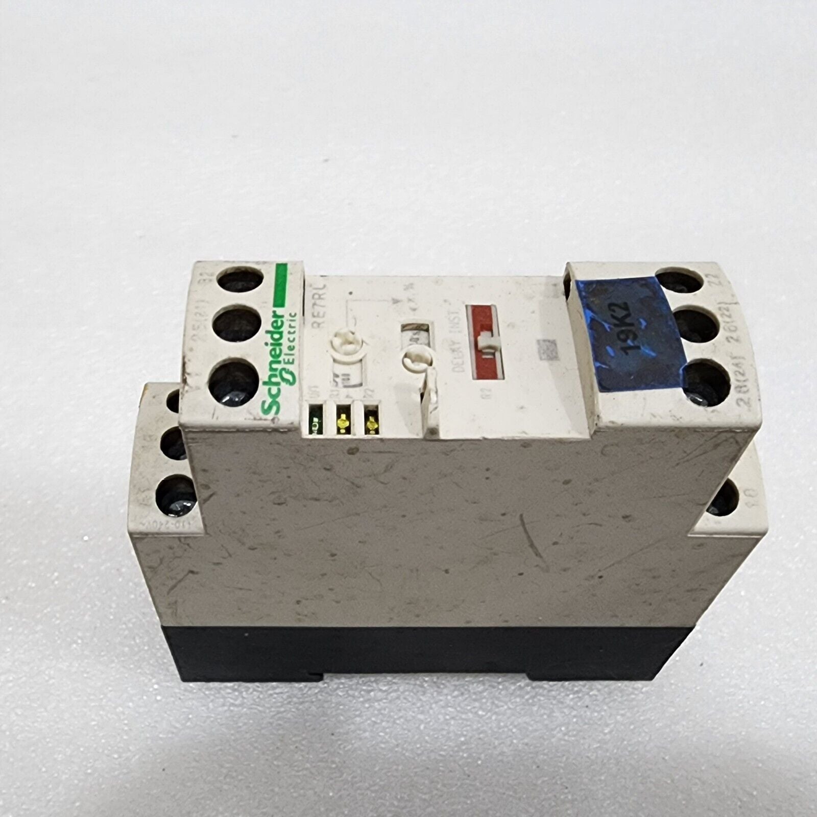 RE7RL13BU OFF DELAY TIMING RELAY