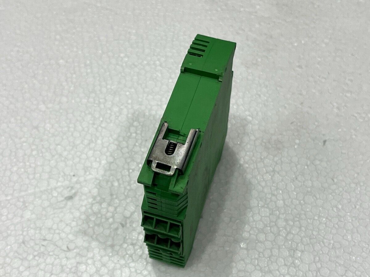 PHOENIX CONTACT ELR H3-IES-SC-24DC/500AC-0.6 HYBRID MOTOR STARTER 29 005 66