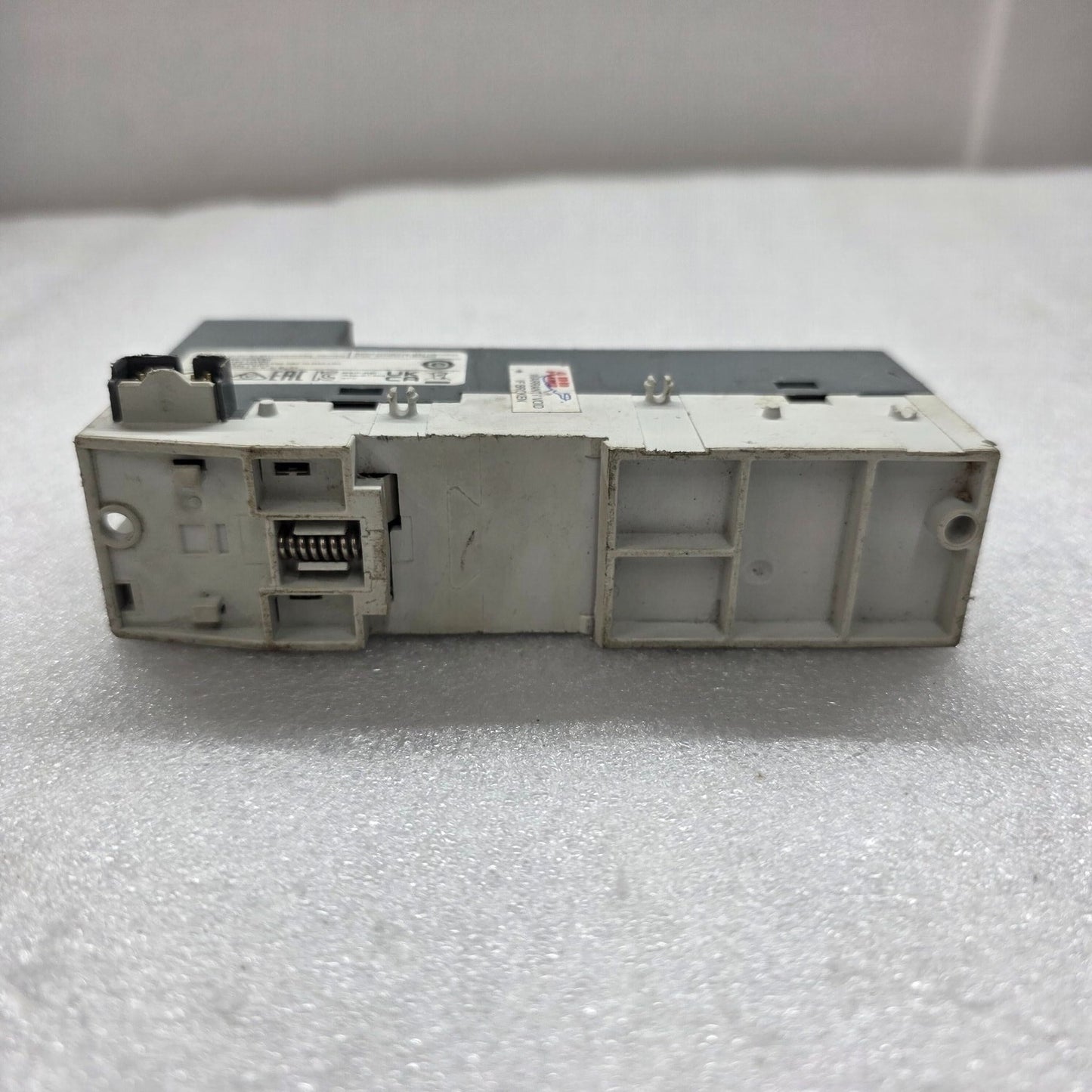ABB 1TNE968902R2102 DIGITAL INPUT MODULE DI562