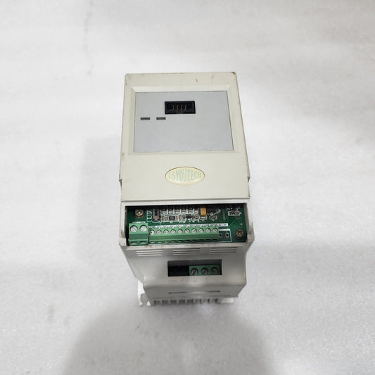 ISYOU TECHNOLOGY AFI004S21-XF INVERTER DRIVE 0.4KW