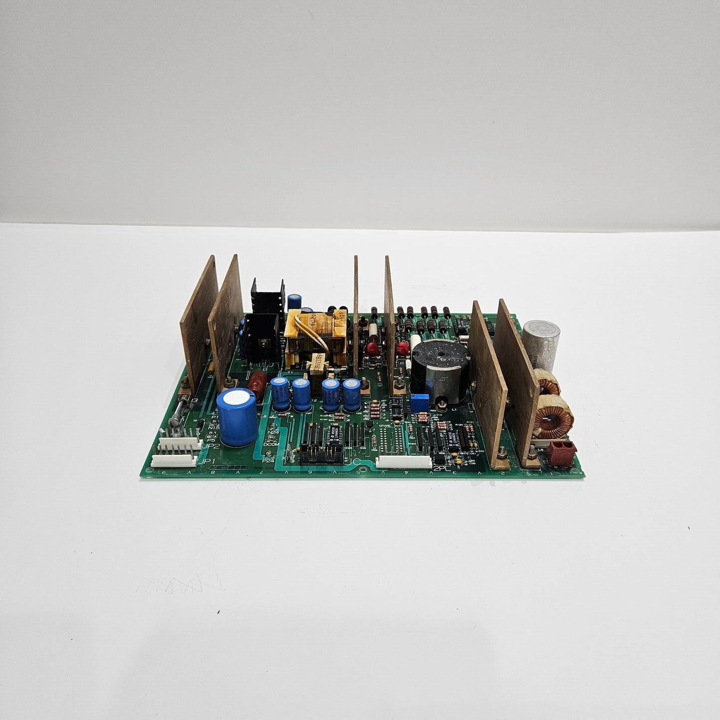GE GENERAL ELECTRIC DS200TCPSG1A POWER SUPPLY BOARD MARK V