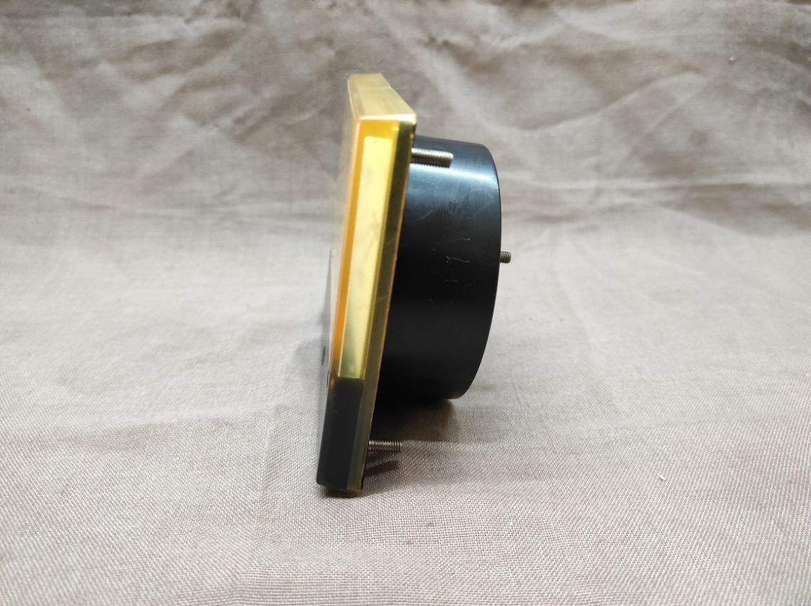 TOYO KEIKI ACF-12NT CT 1200/5A 400V AMMETER