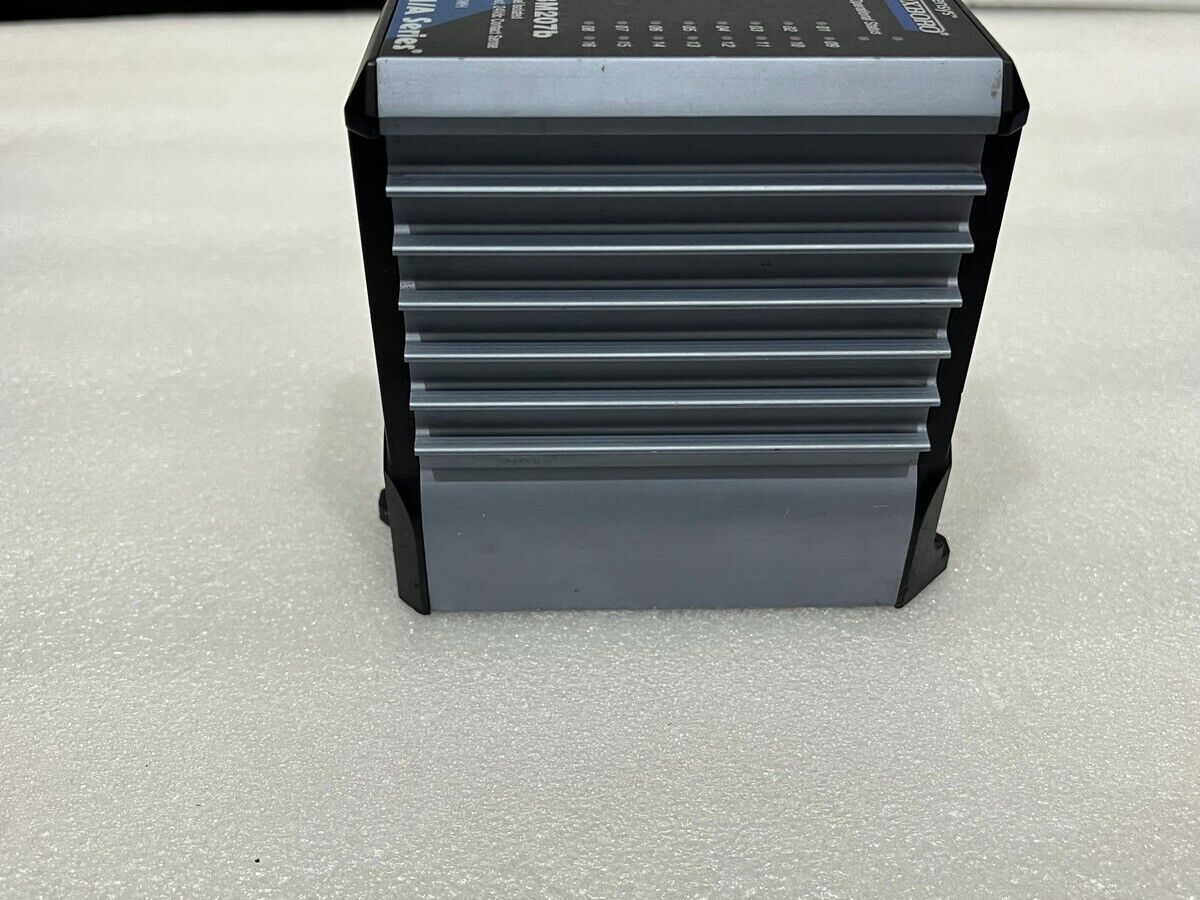 FOXBORO INVENSYS FBM207B 16CH ISOLATED INPUT 24VDC CONTACT SENSE P0914WH