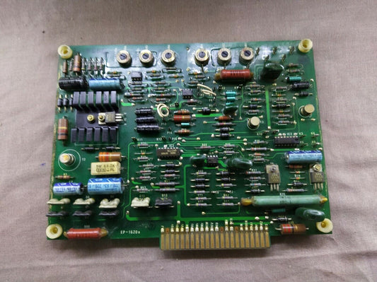 Fuji Avr Ep-1620a Pcb Fuji Hirex-80c