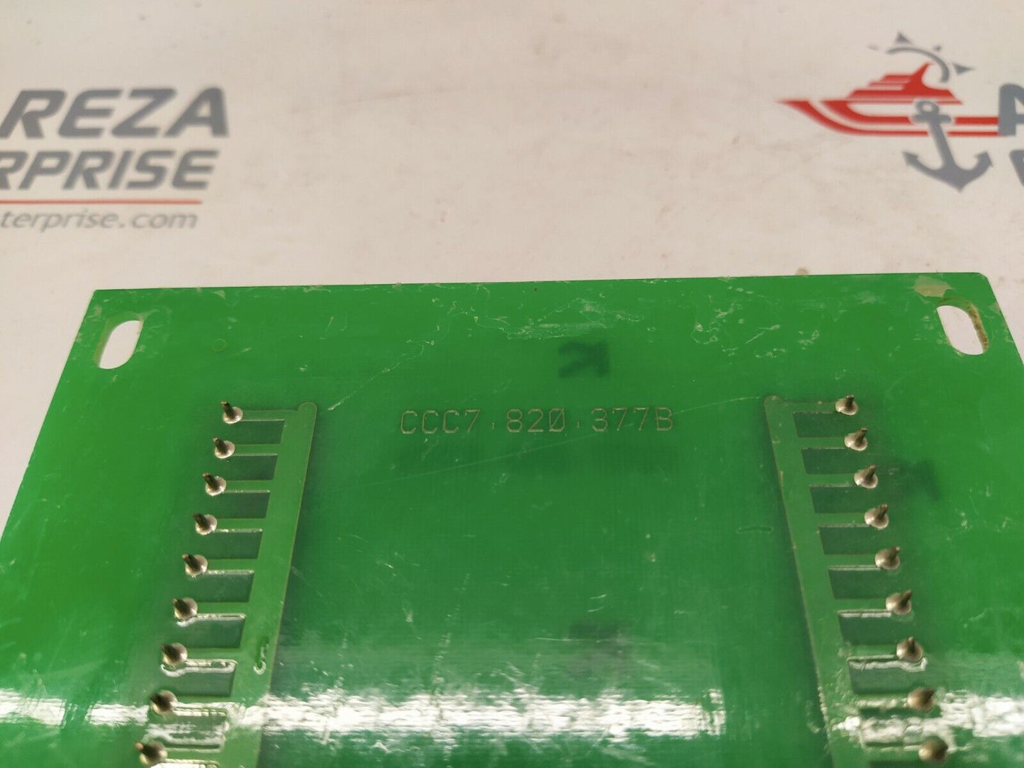 CCC2.908.377 BASE UNIT 369B1977G0001V100