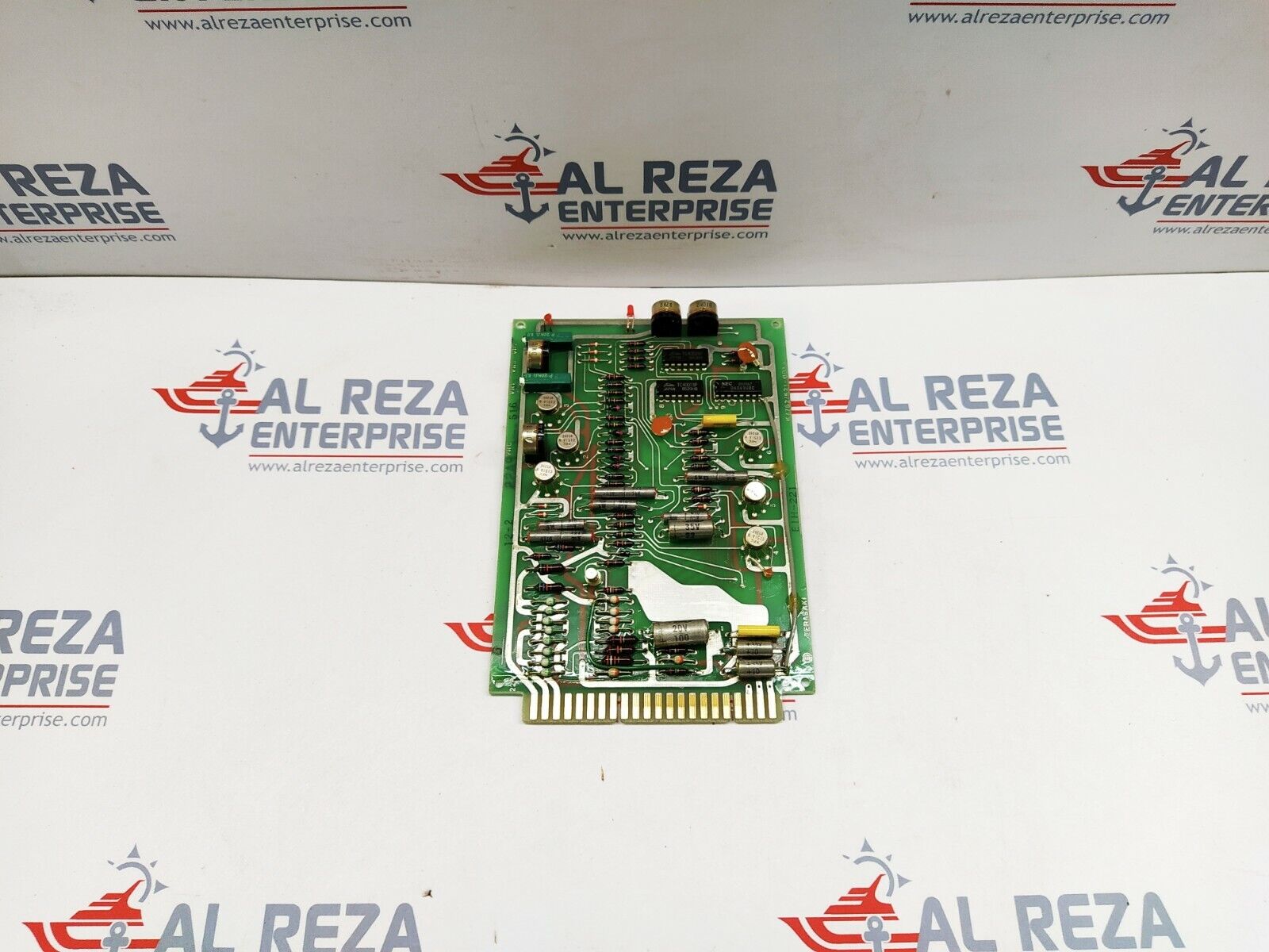 TERASAKI EIH-221 K/762/621-001A