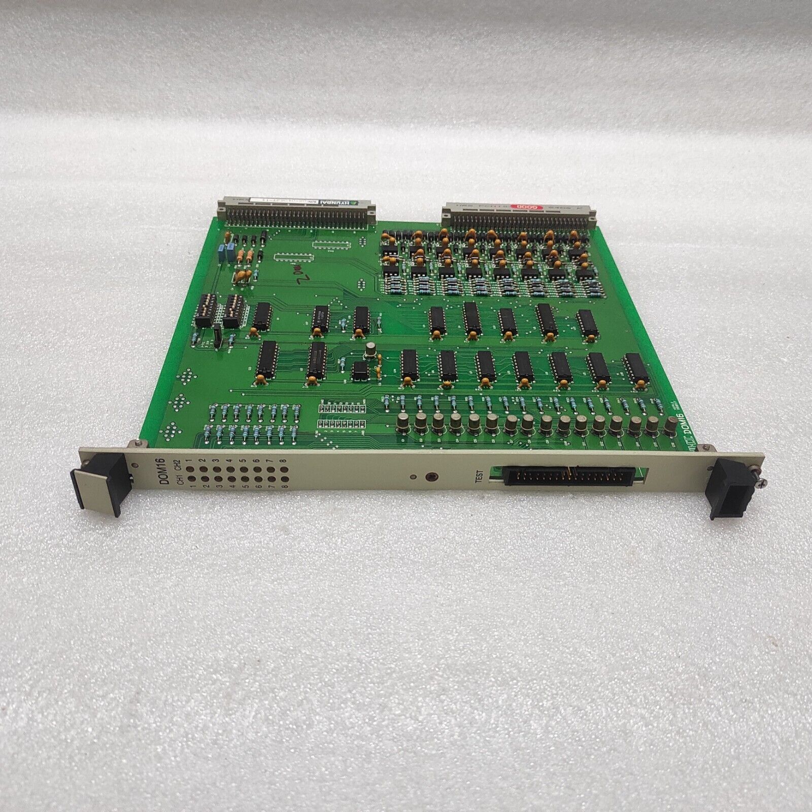 HYUNDAI ACONIS DOM16 000517