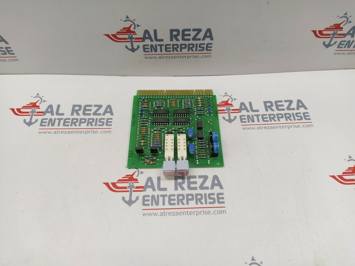 TERASAKI ERC-233 K/751/115-002A