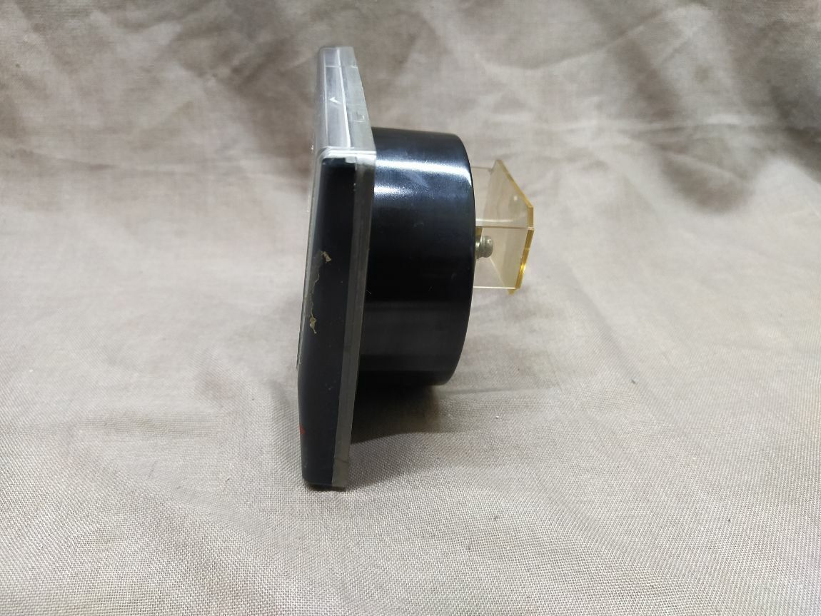 DAIICHI LSK-12C DOUBLE AMMETER CT 2500A/5A 750A/5A