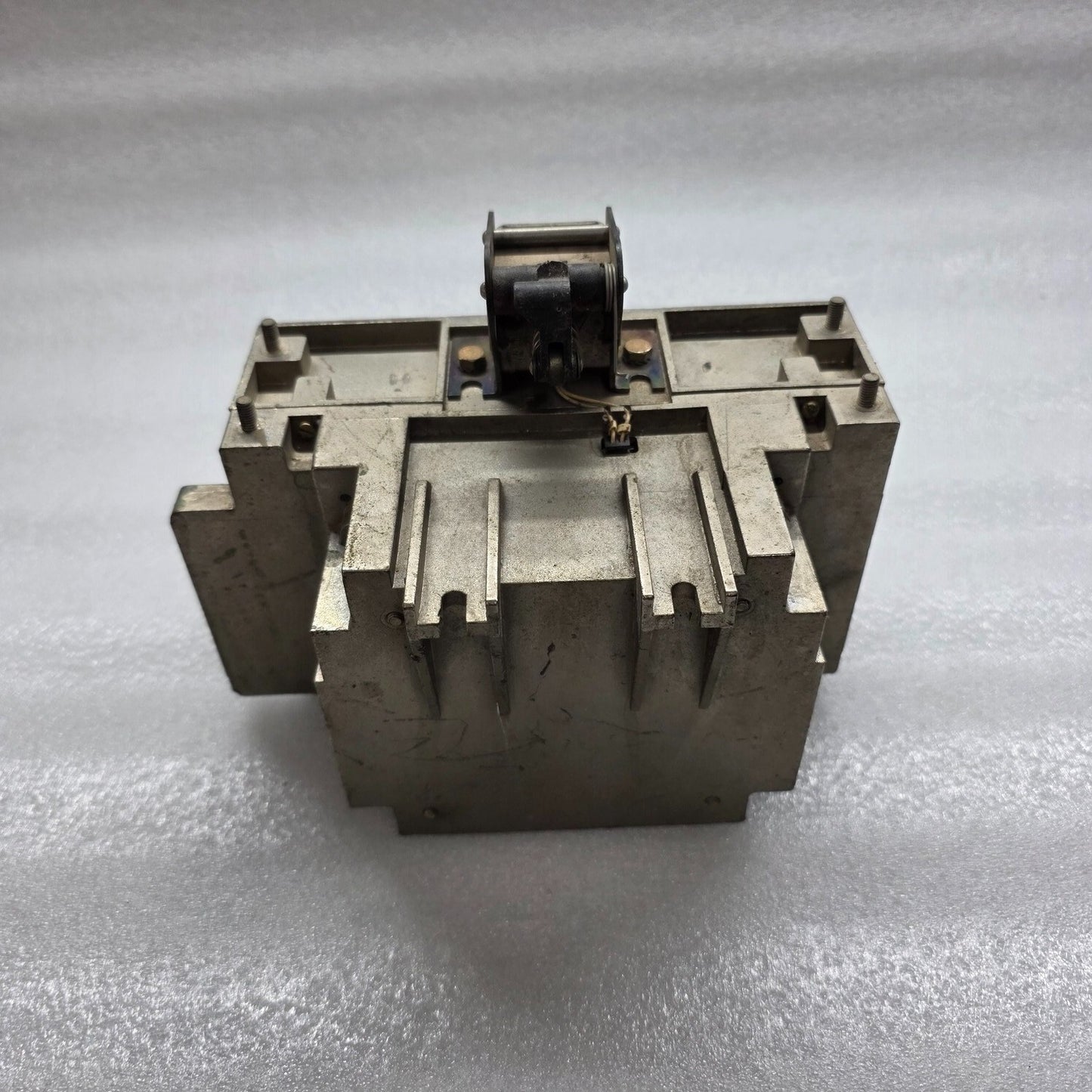 ABB SACE AR1 PROTECTION UNIT 1250A