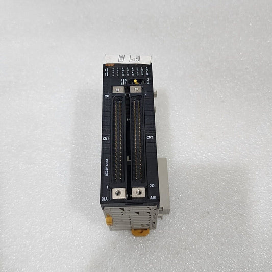 OMRON CJ1W-ID261 INPUT UNIT 24VDC