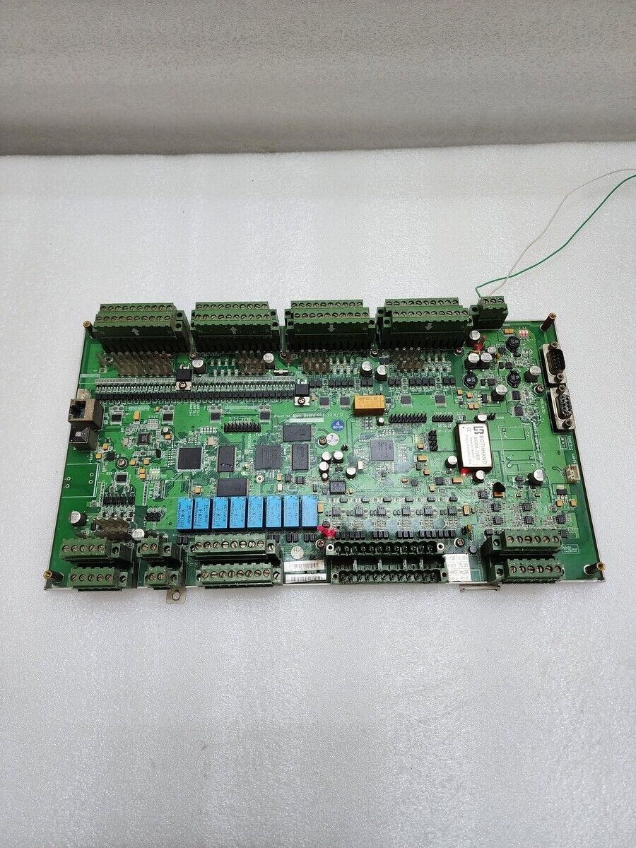 ARICO AR1260 CONTROL SYSTEM D32A6F5R1T8