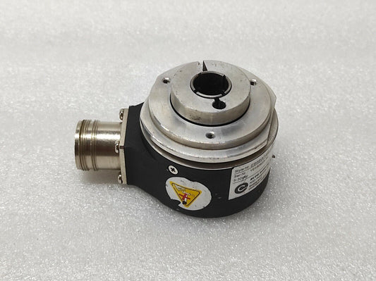 ELCO INDUSTRY AUTOMATION EB58W14R-H4TR-512.9L2500 ENCODER 5-30VDC