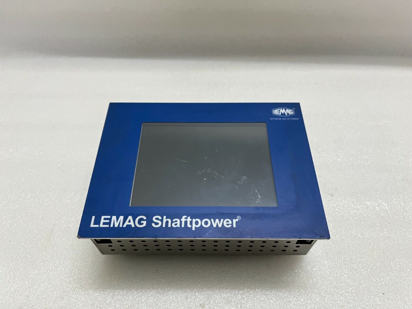LEMAG SHAFTPOWER SP A1 FM25C160 SPEAT OPERATOR PANEL CONTROLLER DISPLAY