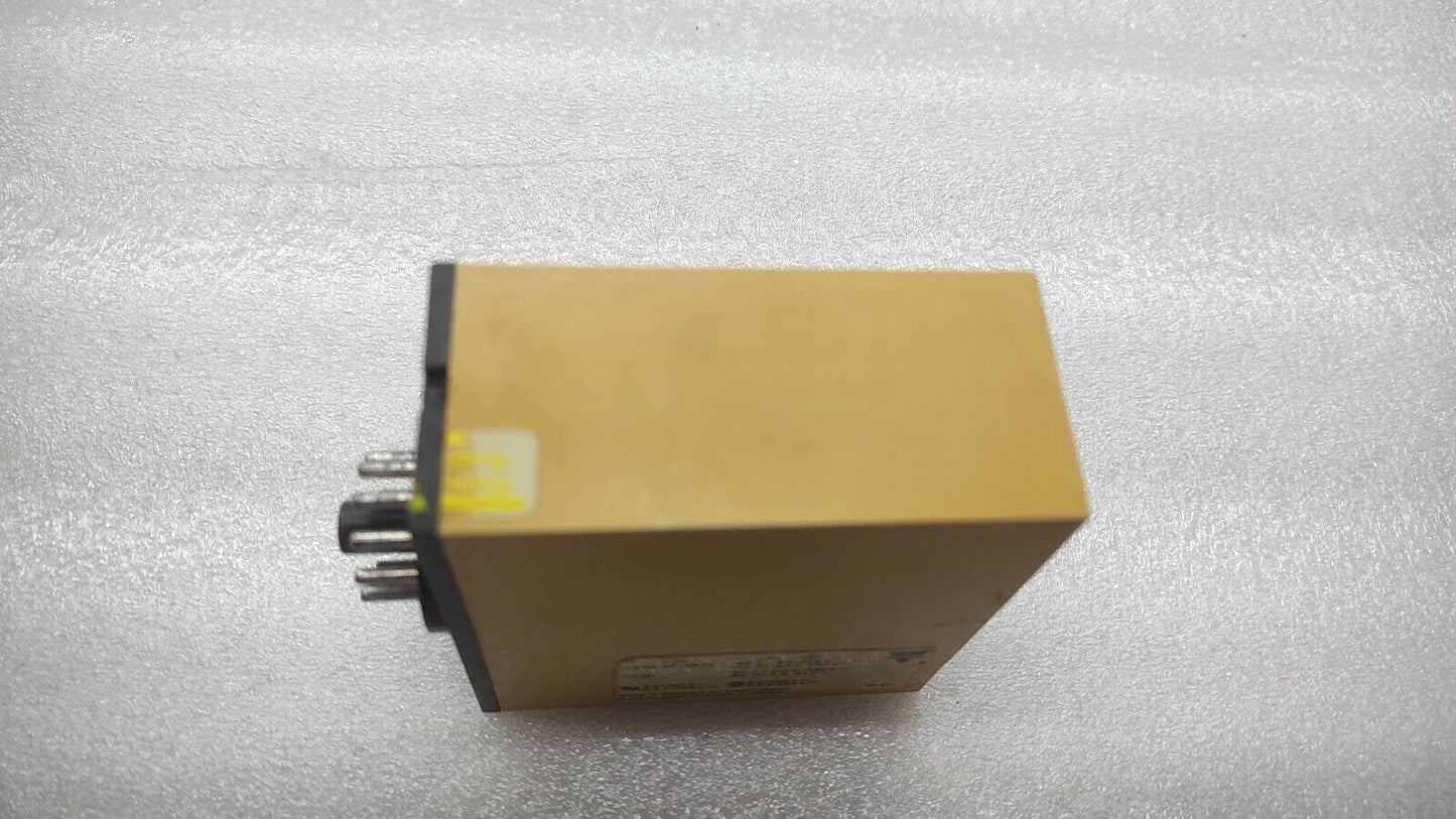ELECTROMATIC SV 220 115 COND LIQUID DUAL LEVEL RELAY 115VAC SV220115 