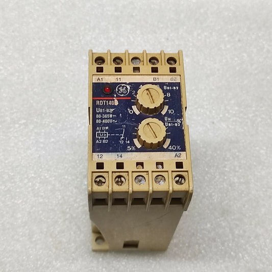 GE RDT140 TIMER 220/230V
