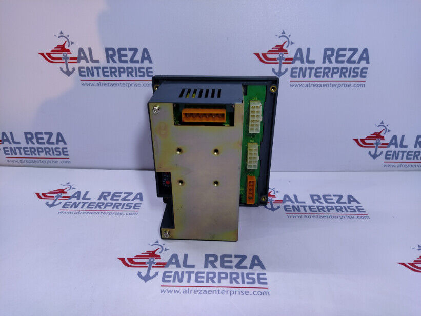 JRCS SCU-AT7 Starter Control Unit AC 18V 